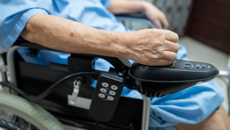 Electric wheelchairs have revolutionized the lives of people with disabilities. A brief summary