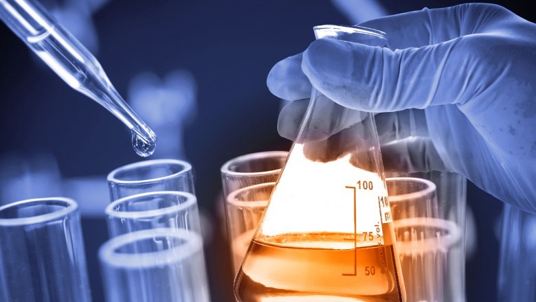 Endocrine testing helps determine various blood levels of endocrine hormones
