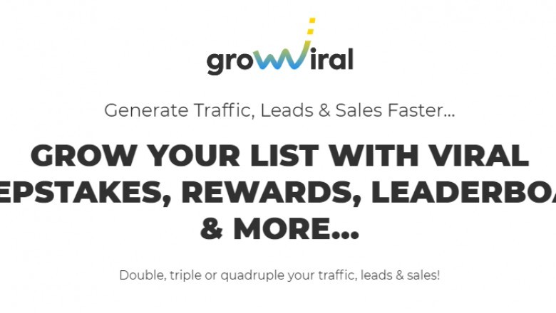 GrowViral Review
