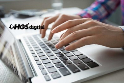 HGS Placed in the 2021 Gartner Magic Quadrant