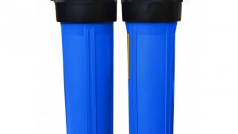 How to make your DI resin go further