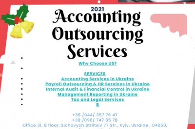 Outstaffing Services in Ukraine | Petterson & Bannett