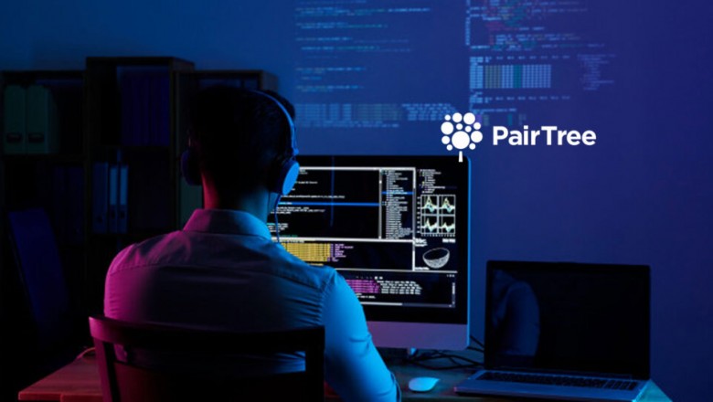 PairTree Selected for Techstars Accelerator