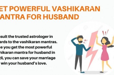 Powerful Vashikaran Mantra for Husband