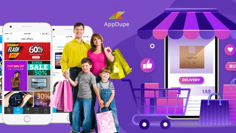 Revamp your online presence by launching a top-notch multi-vendor e-commerce platform