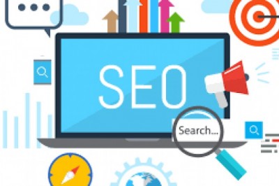 SEO Agency Near Me