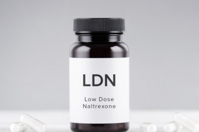 What is Low Dose Naltrexone?