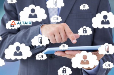 Altair Enlighten Award Expanded to Honor Advancements