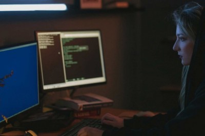 Artificial Intelligence Enables Zero-Trust for Data