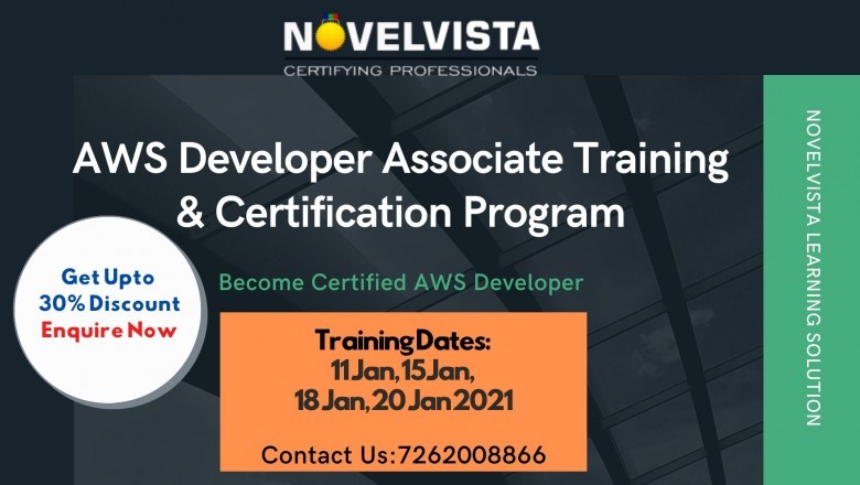 AWS Solution Architect Associate Certification