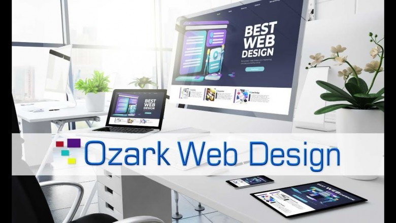 Benefits of Hiring Web Designing Services
