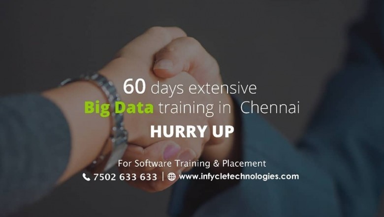 Best AWS Training In Chennai