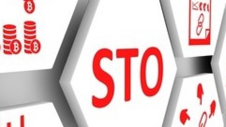 STO - Security Token Offering Development