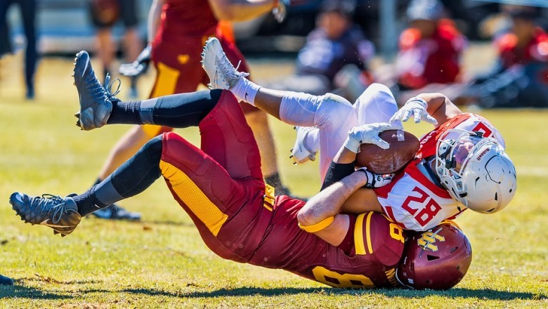 Guide to super bowl square numbers