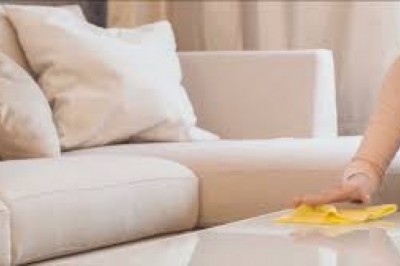 House Cleaning in Vancouver