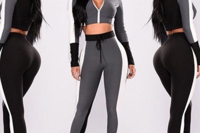 Ladies Loungewear For Retailers - Ladies Loungewear Tracksuits