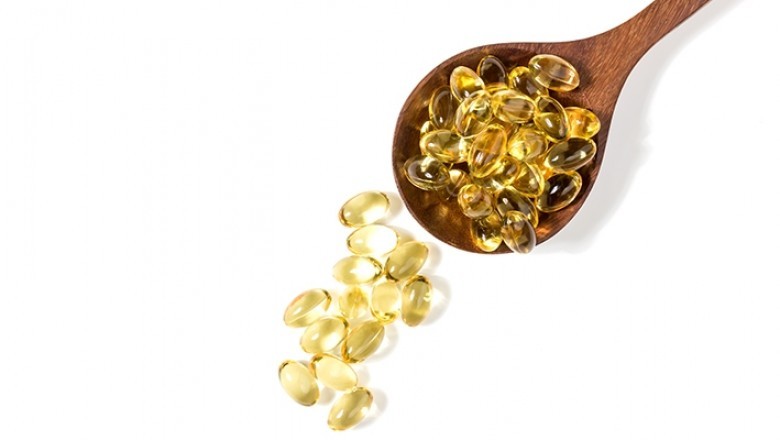 Nanoencapsulation is very common for food products as it increases the shelf life of sensitive food ingredients