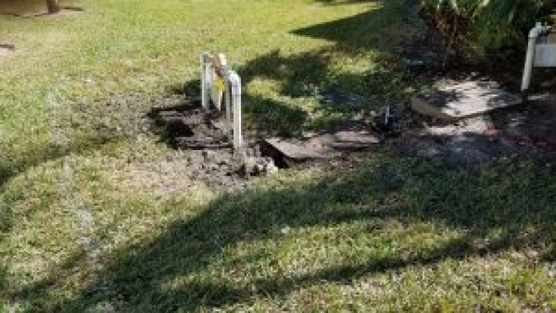 Residential Plumbing & Electronic Leak Detection in Sunrise