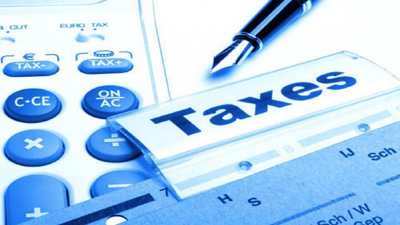 Taxes in Estonia