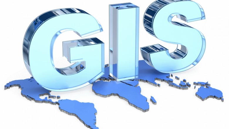 The Evolution of GIS - USC GIS Online