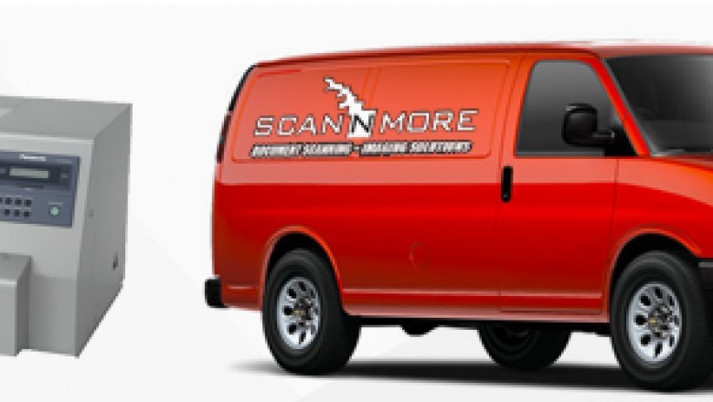 THE IMPORTANCE OF DOCUMENT SCANNING SERVICE IN BUSINESS!