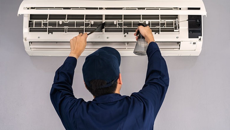 AC repair in Gwalior