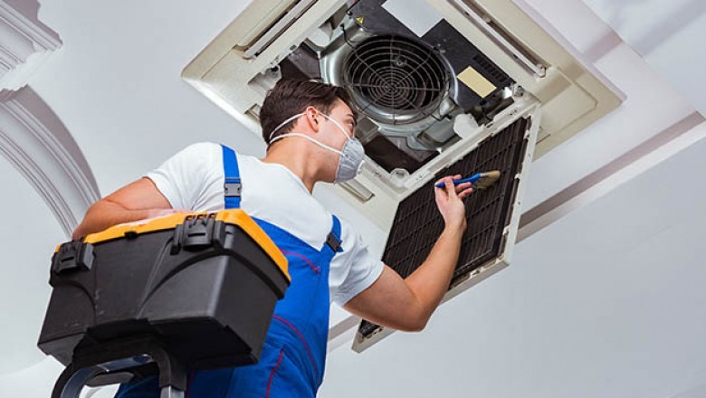 AC repair service in Firozabad