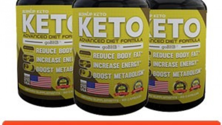 Bernup Keto Reviews