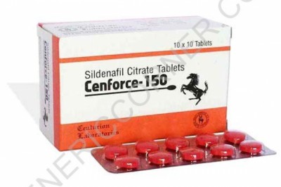 Buy Cenforce 150 Mg Online Treatment Of Erectile Dysfunction
