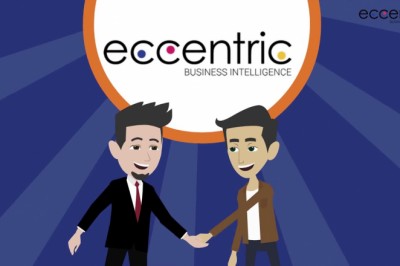 Digital Marketing Agency in Toronto | Eccentric Business Intelligence!