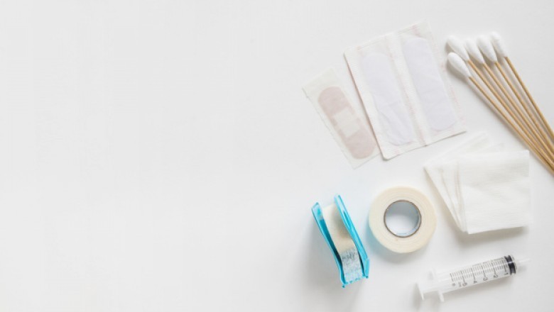 Foam Dressing Provides Quick Treatment to Cutaneous Ulcers and Other Skin Lesion