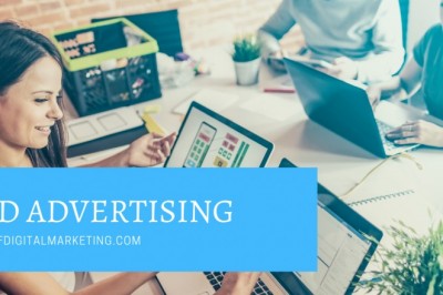 How does Paid Advertising Work?