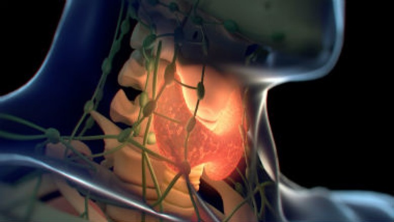 In patients and trials related to drugs and their effectiveness are still underway, thyroid cancer drugs are used to treat thyroid cancer