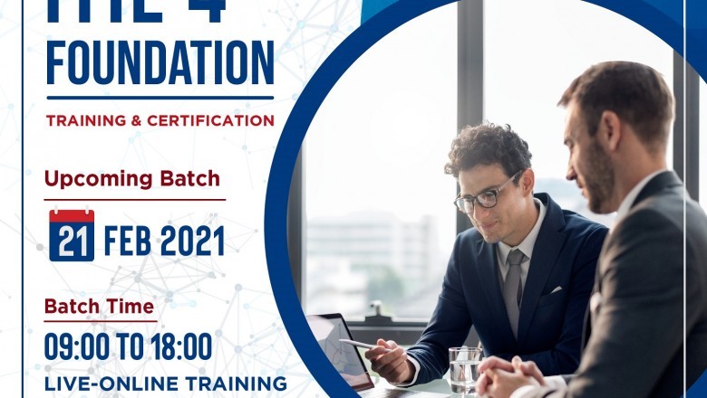 ITIL Certification