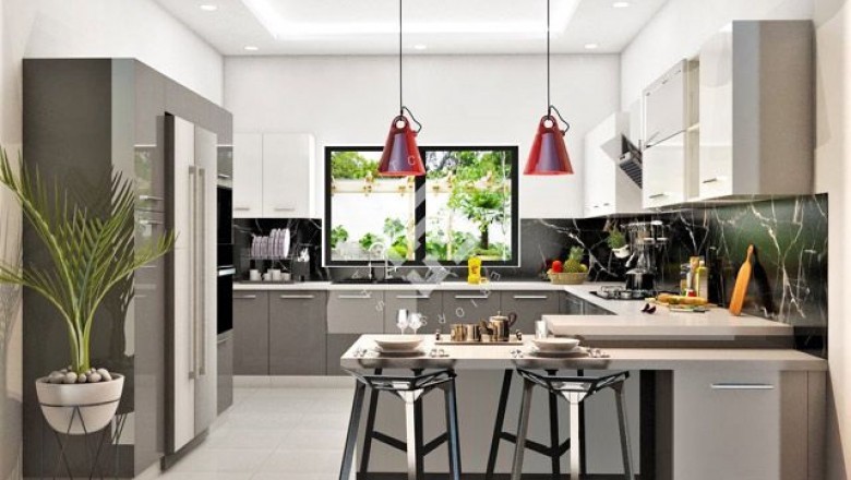 Kitchen Renovation Services Near Me