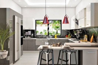 Kitchen Renovation Services Near Me