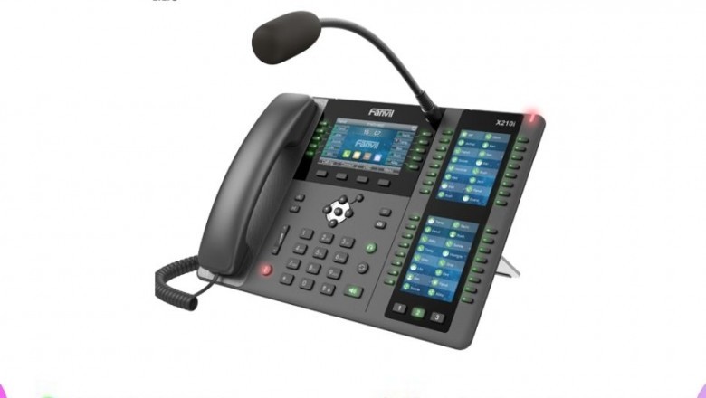 Know the Efficacy of VoIP Phones in Dubai