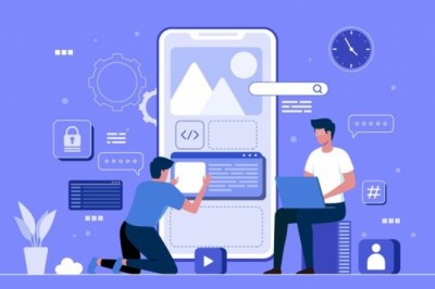 Mobile App Development USA