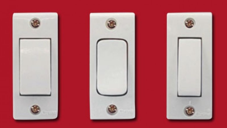 Modular Switches Manufacturers In India