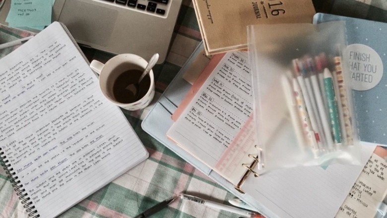 My Experience of Getting Thesis Help