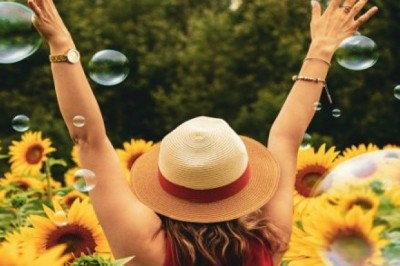 Positive Psychology for Happiness - WOWZforHappiness