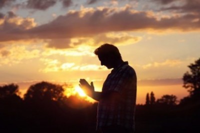 Prayer To Remove Fear And Doubt - WOWzforHappiness