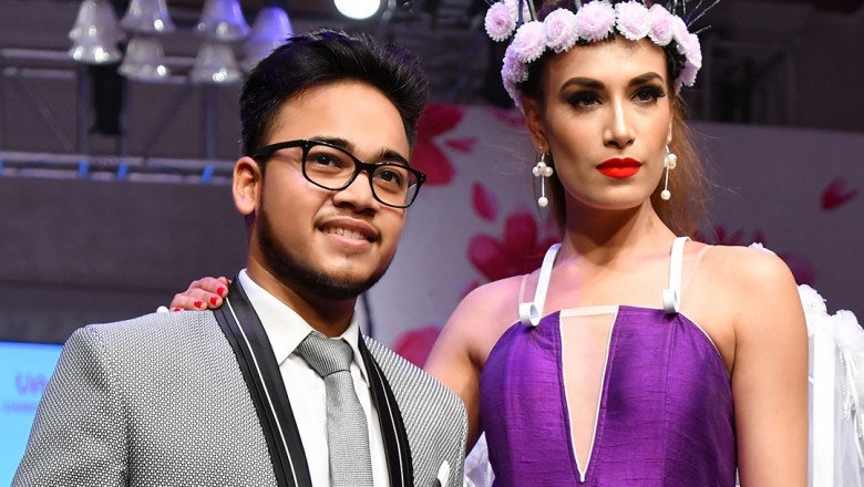 Sanyam Jain- Top fashion designer and illustrator India