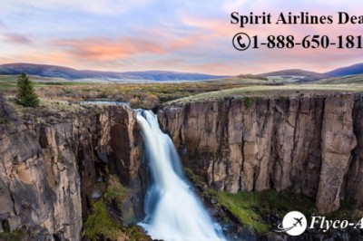 Striking Waterfalls in Colorado Where you Enjoy Endless Outdoor Activities