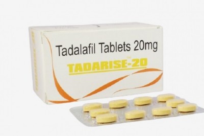 tadarise 20 mg