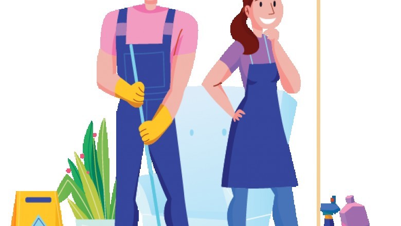 The Benefits of Hiring Skilled House Cleaning Services