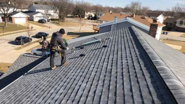 Three Components For Profitable Roof Installation