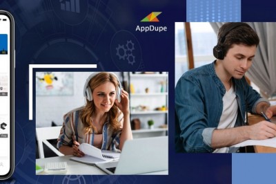 Udemy app development helps you to attract a lot of students