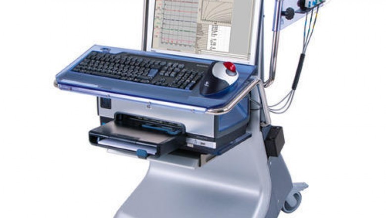 Urodynamic systems are used by medical practitioners worldwide to track and treat patient hygiene issues