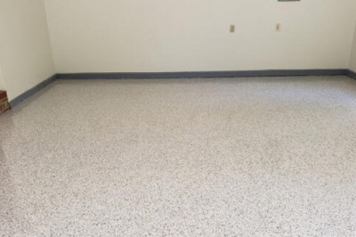 Warehouse Floor Coatings In North Carolina